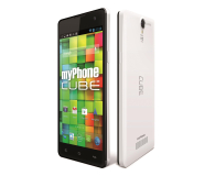 myPhone CUBE 16GB - 210019 - zdjęcie 4